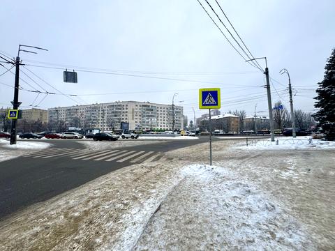 квартира за адресою Єреванська вул., 1