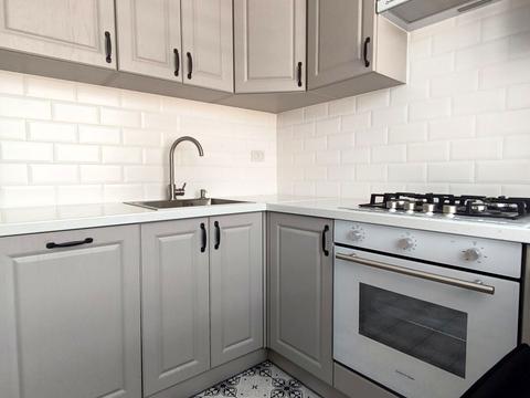 квартира по адресу Володимира Івасюка ул., 27