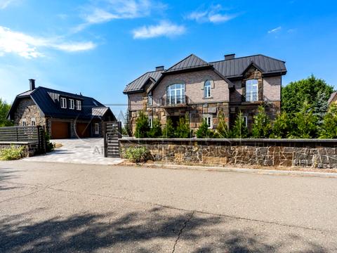 будинок за адресою с. Козин, Монашинська вул., 3