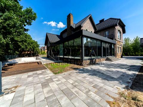 будинок за адресою с. Козин, Монашинська вул., 3