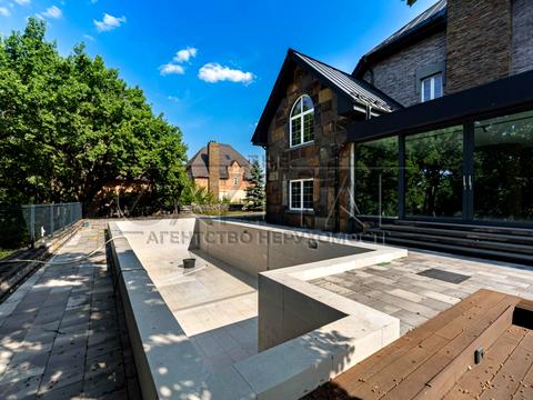 будинок за адресою с. Козин, Монашинська вул., 3