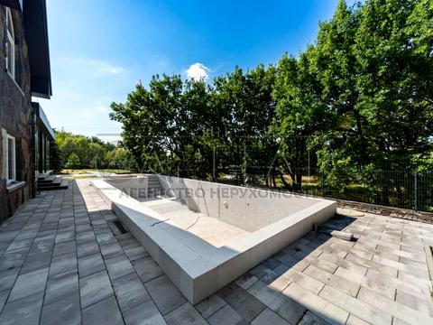 будинок за адресою с. Козин, Монашинська вул., 3