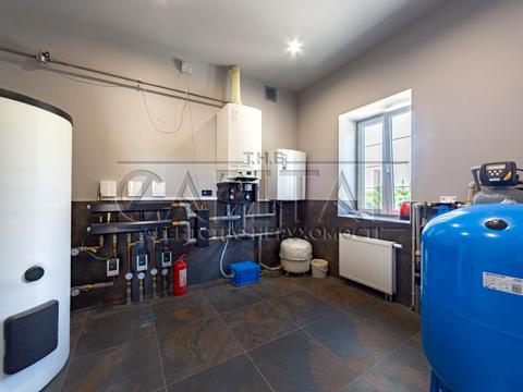 будинок за адресою с. Козин, Монашинська вул., 3