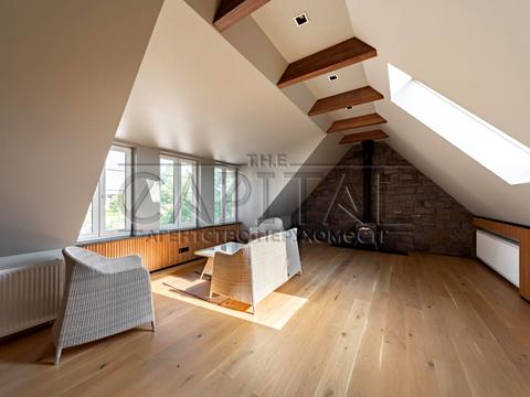 будинок за адресою с. Козин, Монашинська вул., 3