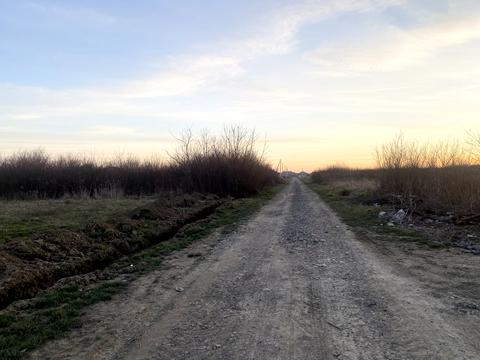 ділянка за адресою Канальна