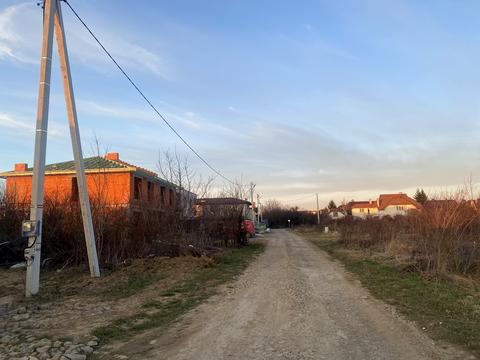 ділянка за адресою Канальна