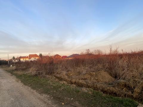 ділянка за адресою Канальна