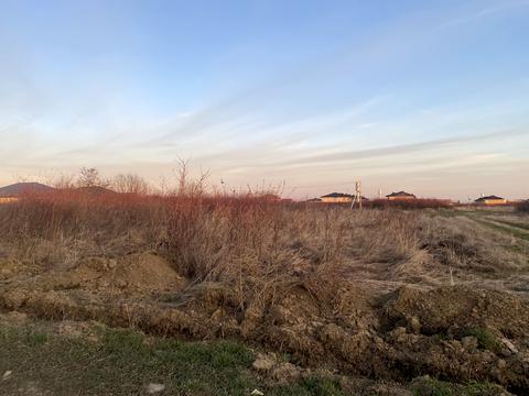 ділянка за адресою Канальна