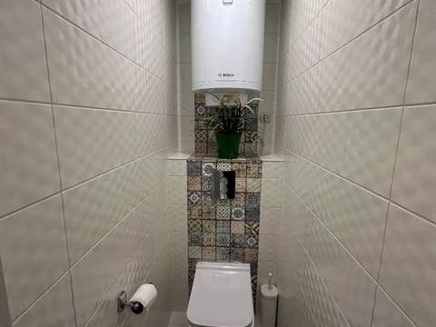 квартира за адресою Березинська вул., 37