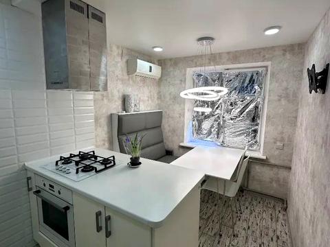 квартира за адресою Березинська вул., 37