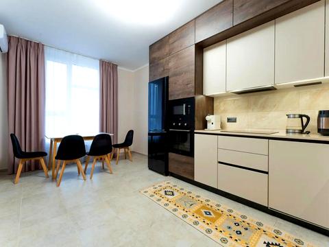 квартира за адресою Приладний пров., 10-В