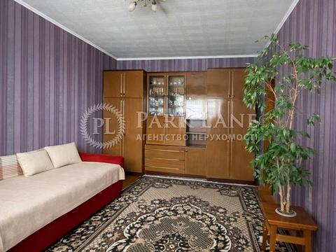 квартира за адресою Миколи Бажана просп., 32