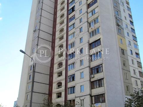 квартира за адресою Миколи Бажана просп., 32