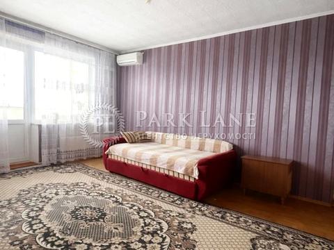 квартира за адресою Миколи Бажана просп., 32