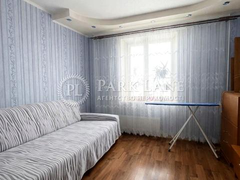 квартира по адресу Миколы Бажана просп., 32