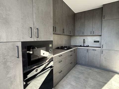 квартира за адресою Романа Шухевича вул. (Курчатова), 2/2-А