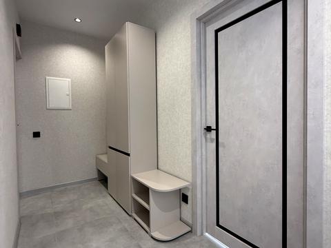 квартира за адресою Романа Шухевича вул. (Курчатова), 2/2-А