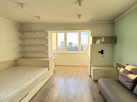 квартира за адресою Кловський узвіз (Кловський), 20