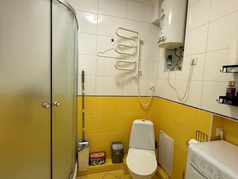 квартира за адресою Кловський узвіз (Кловський), 20