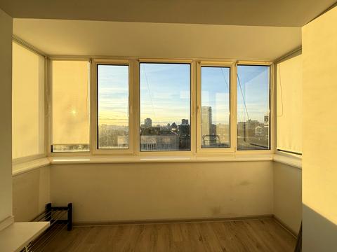 квартира за адресою Кловський узвіз (Кловський), 20