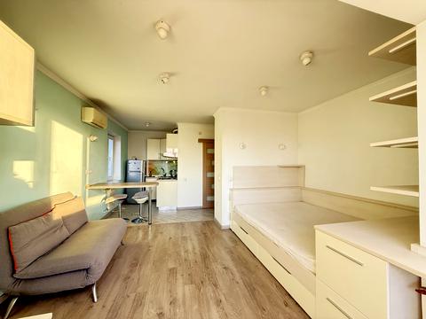 квартира за адресою Кловський узвіз (Кловський), 20