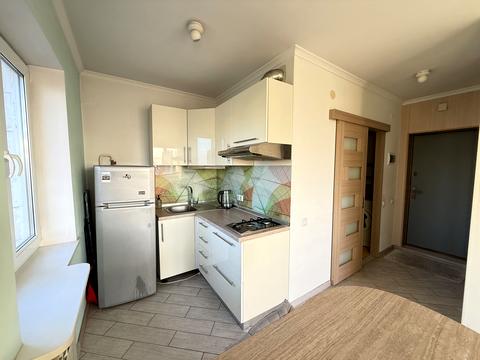 квартира за адресою Кловський узвіз (Кловський), 20