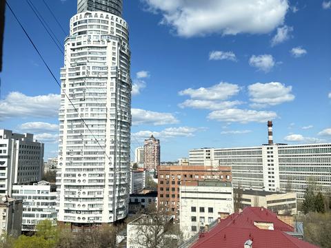 квартира за адресою Кловський узвіз (Кловський), 20