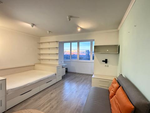 квартира за адресою Кловський узвіз (Кловський), 20