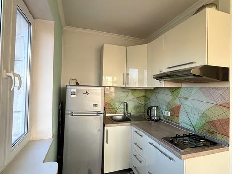 квартира за адресою Кловський узвіз (Кловський), 20