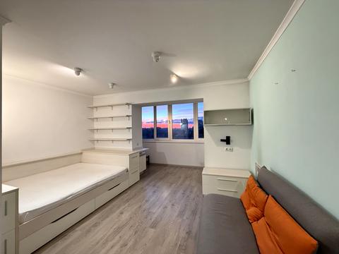 квартира за адресою Кловський узвіз (Кловський), 20