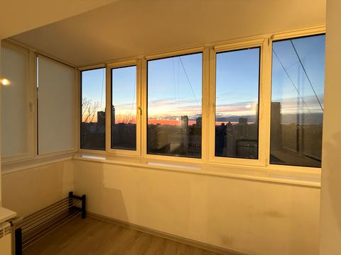 квартира за адресою Кловський узвіз (Кловський), 20