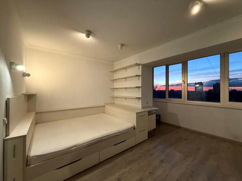 квартира за адресою Кловський узвіз (Кловський), 20