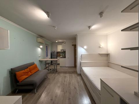 квартира за адресою Кловський узвіз (Кловський), 20