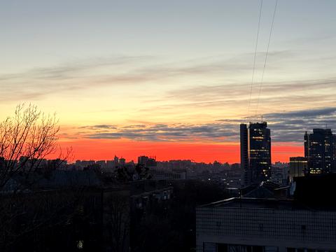 квартира за адресою Кловський узвіз (Кловський), 20