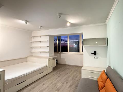 квартира за адресою Кловський узвіз (Кловський), 20