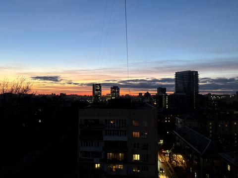 квартира за адресою Кловський узвіз (Кловський), 20