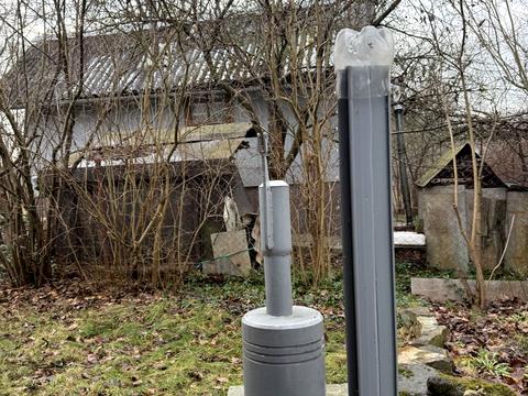 будинок за адресою Гната Хоткевича вул., 53