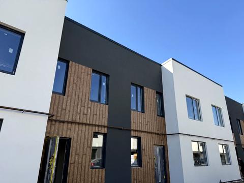 будинок за адресою Вивізна вул.