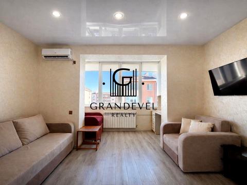 квартира за адресою Подільська вул., 1