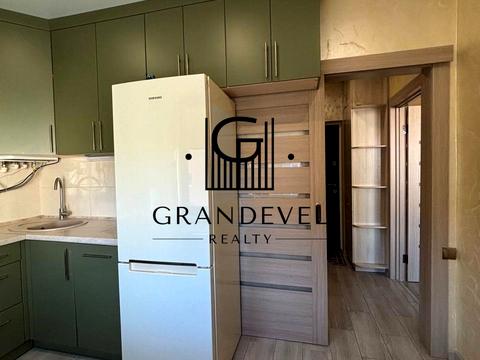 квартира за адресою Подільська вул., 1