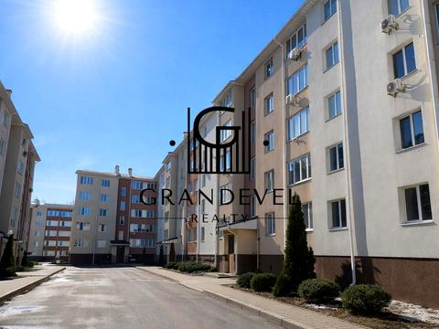 квартира за адресою Подільська вул., 1