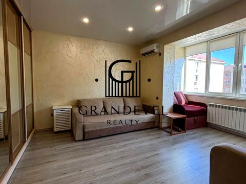 квартира за адресою Подільська вул., 1