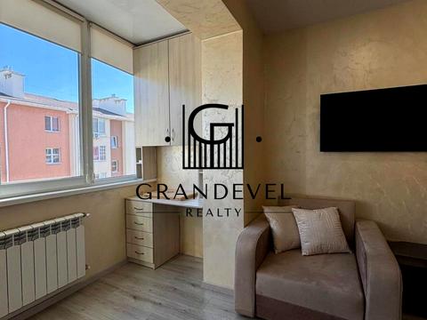 квартира за адресою Подільська вул., 1