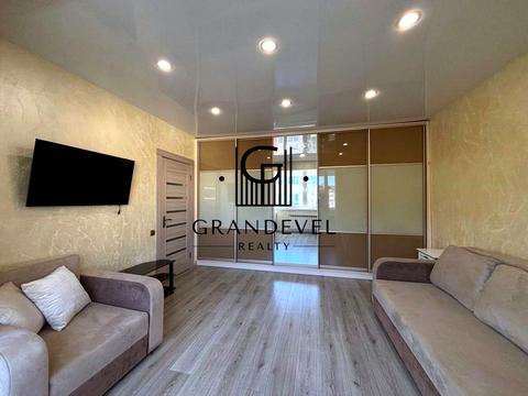 квартира за адресою Подільська вул., 1