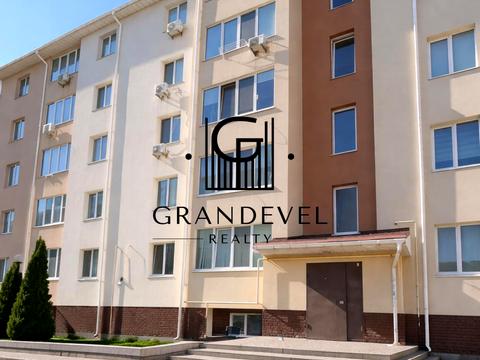 квартира за адресою Подільська вул., 1