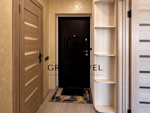 квартира за адресою Подільська вул., 1