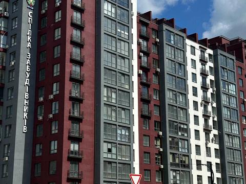 квартира по адресу Княгинин ул., (Будинок 31)