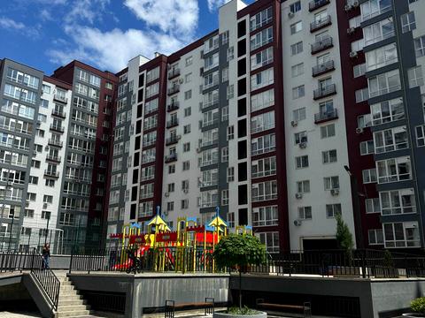 квартира по адресу Княгинин ул., (Будинок 31)