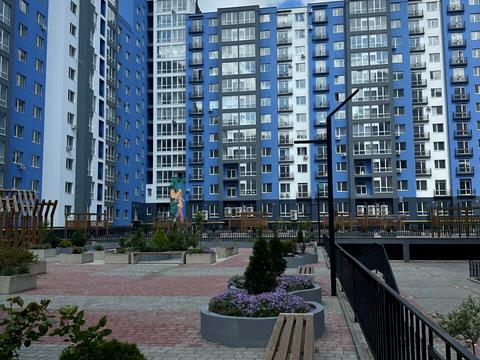 квартира по адресу Княгинин ул., (Будинок 31)