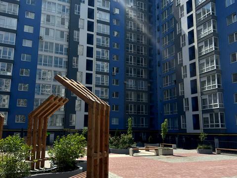 квартира по адресу Княгинин ул., (Будинок 31)